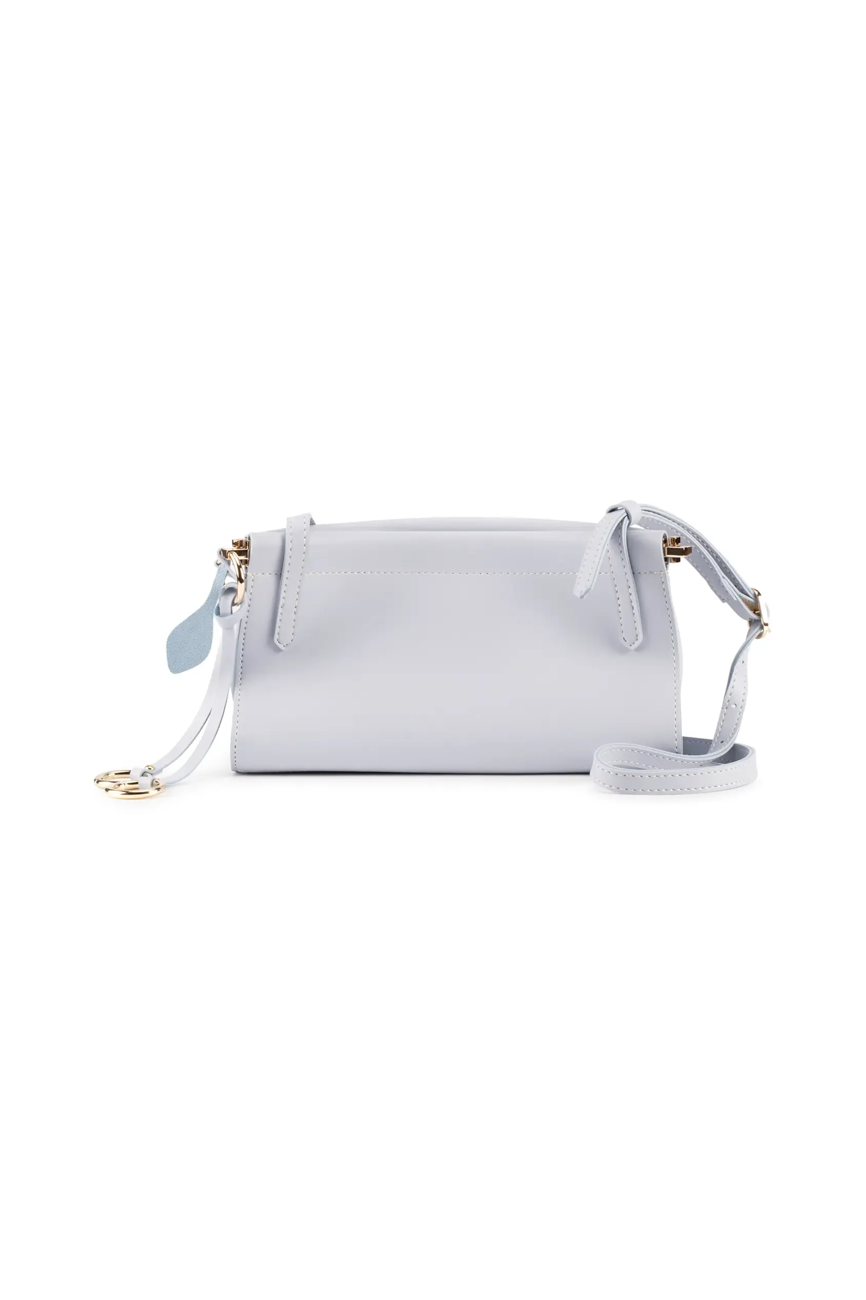 LINEA BAG BLUE